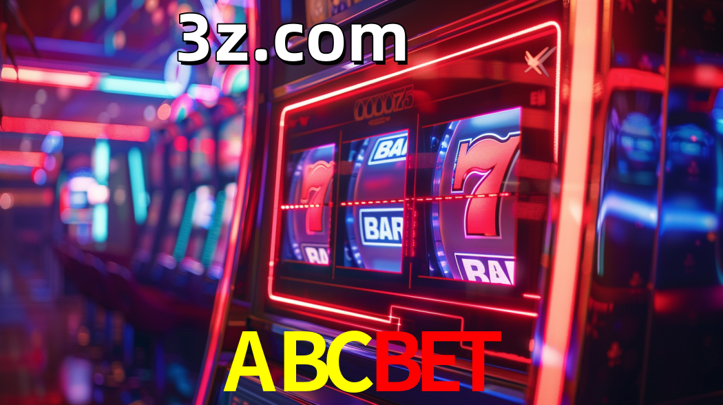 cassino online ABCBET