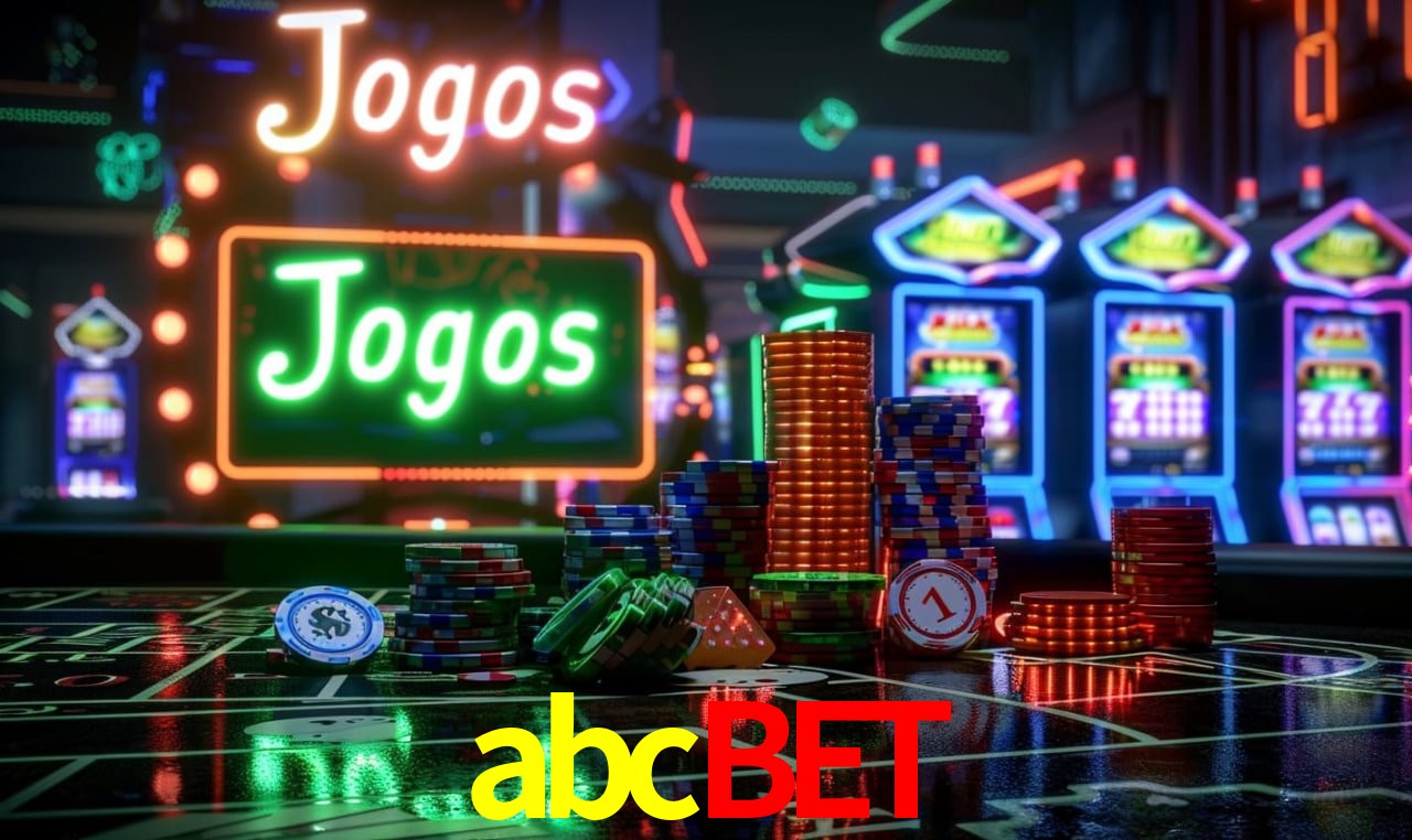 Recursos App abcbet