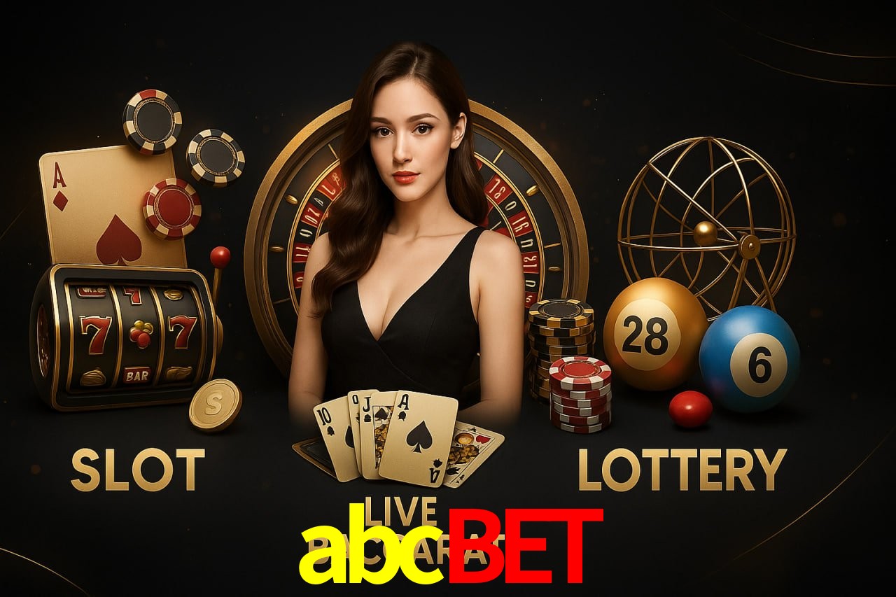 Ganhador abcbet