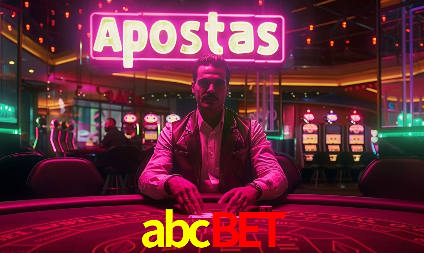 Interface Premium abcbet