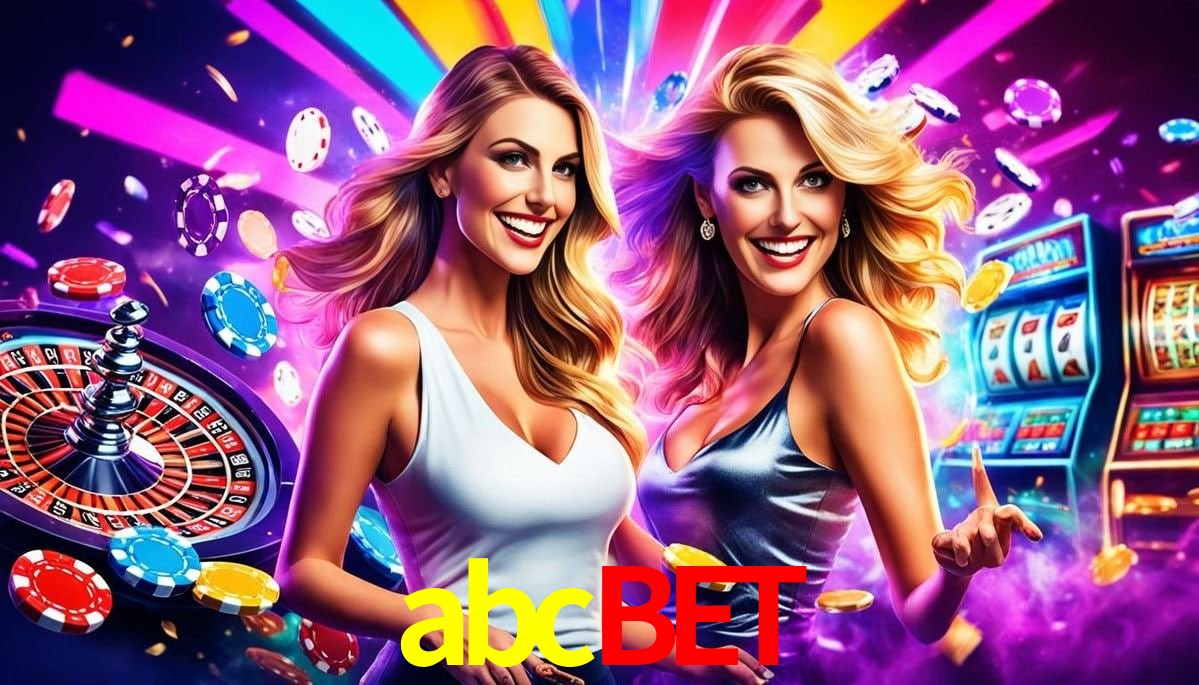 Diretório de Jogos abcbet