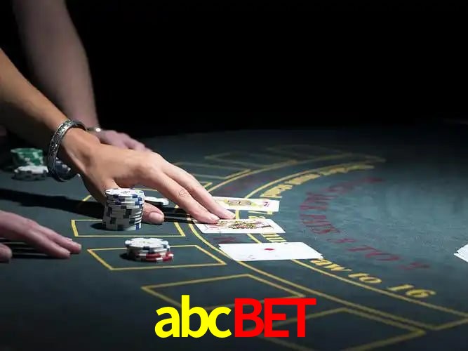 Suporte VIP abcbet