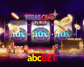 Descubra o Mundo do Cassino Online com abcbet
