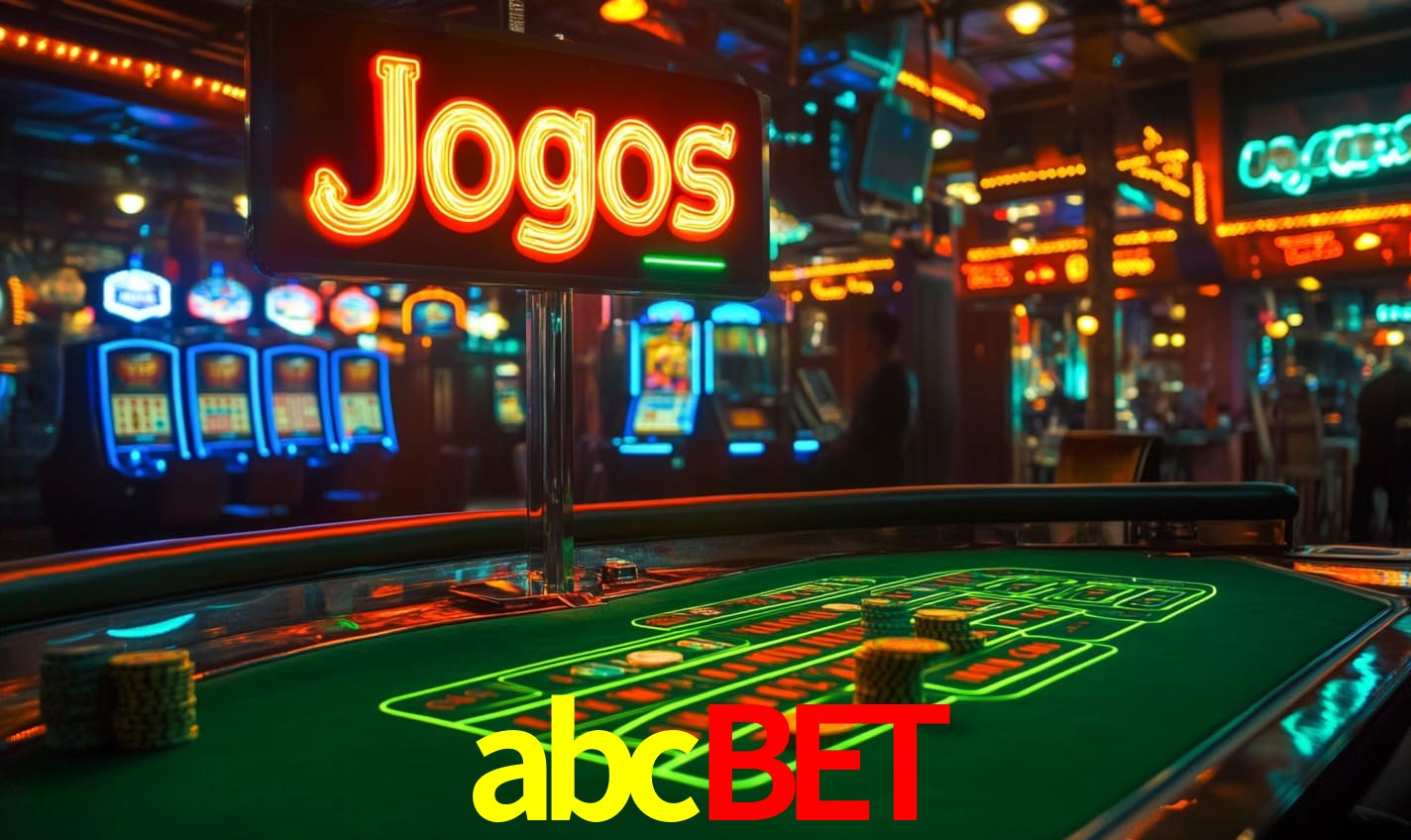 abcbet 公平游戏
