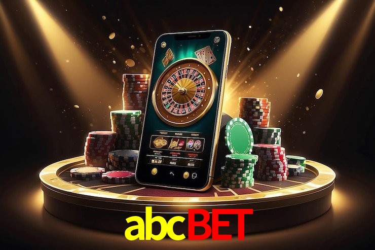 abcbet Caça-níqueis móveis
