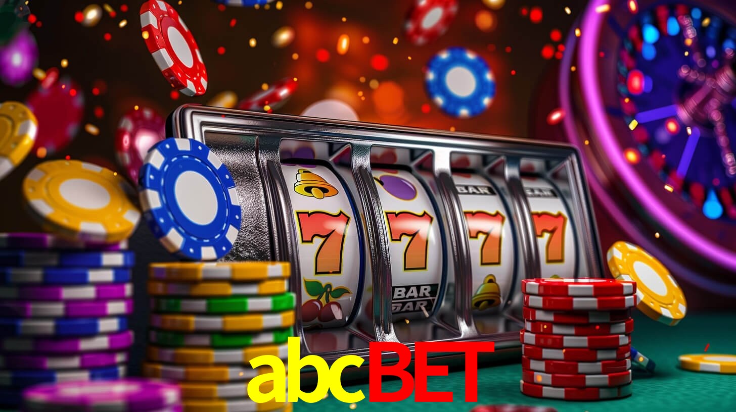 Provedores de Jogos abcbet