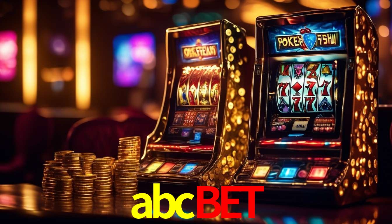 Casino Ao Vivo abcbet
