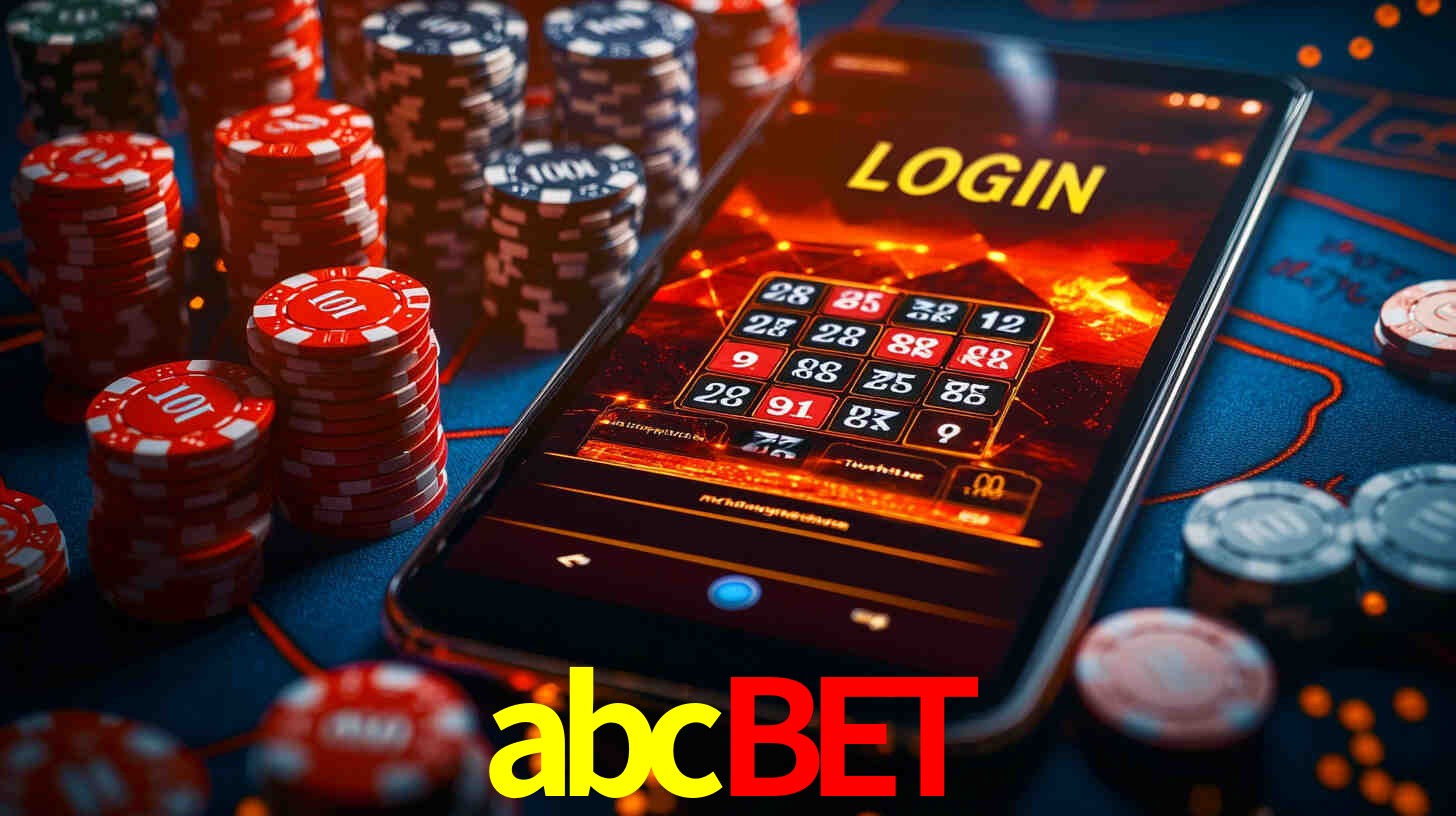 Promoções App abcbet