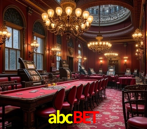 Vantagens VIP abcbet