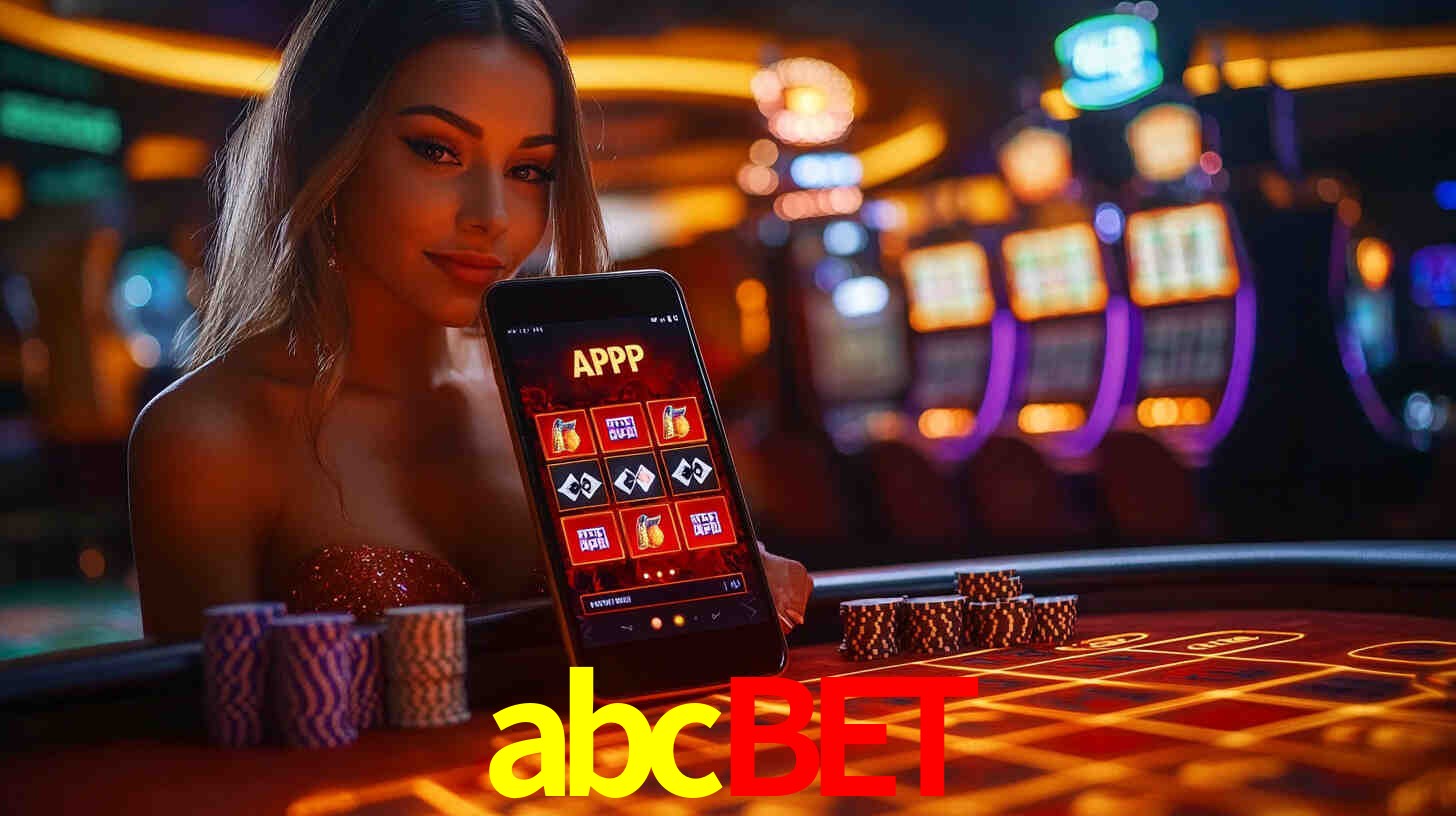Suporte Download abcbet