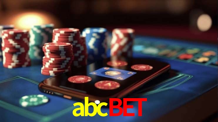abcbet Tipos de máquinas caça-níqueis