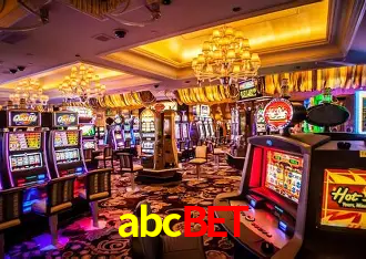 Descubra o Mundo do Cassino Online com abcbet