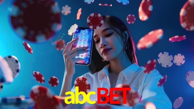 Mesa de Roleta abcbet
