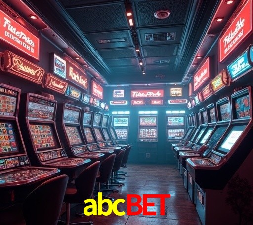 Progressão VIP abcbet