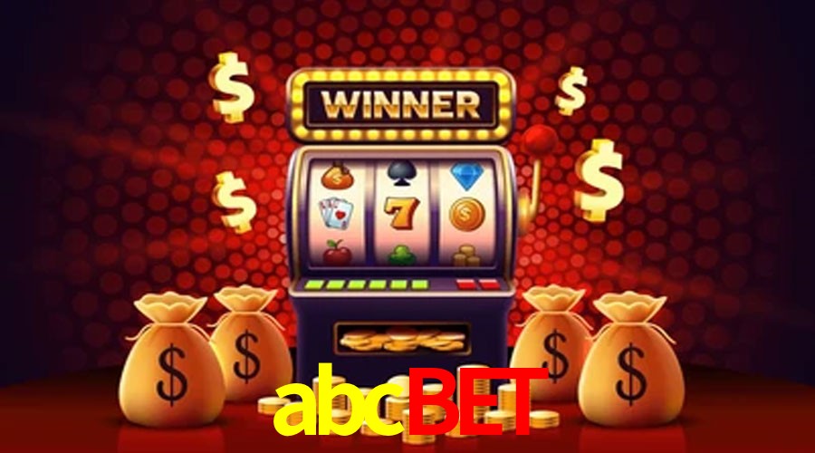 APP oficial da abcbet para mobile