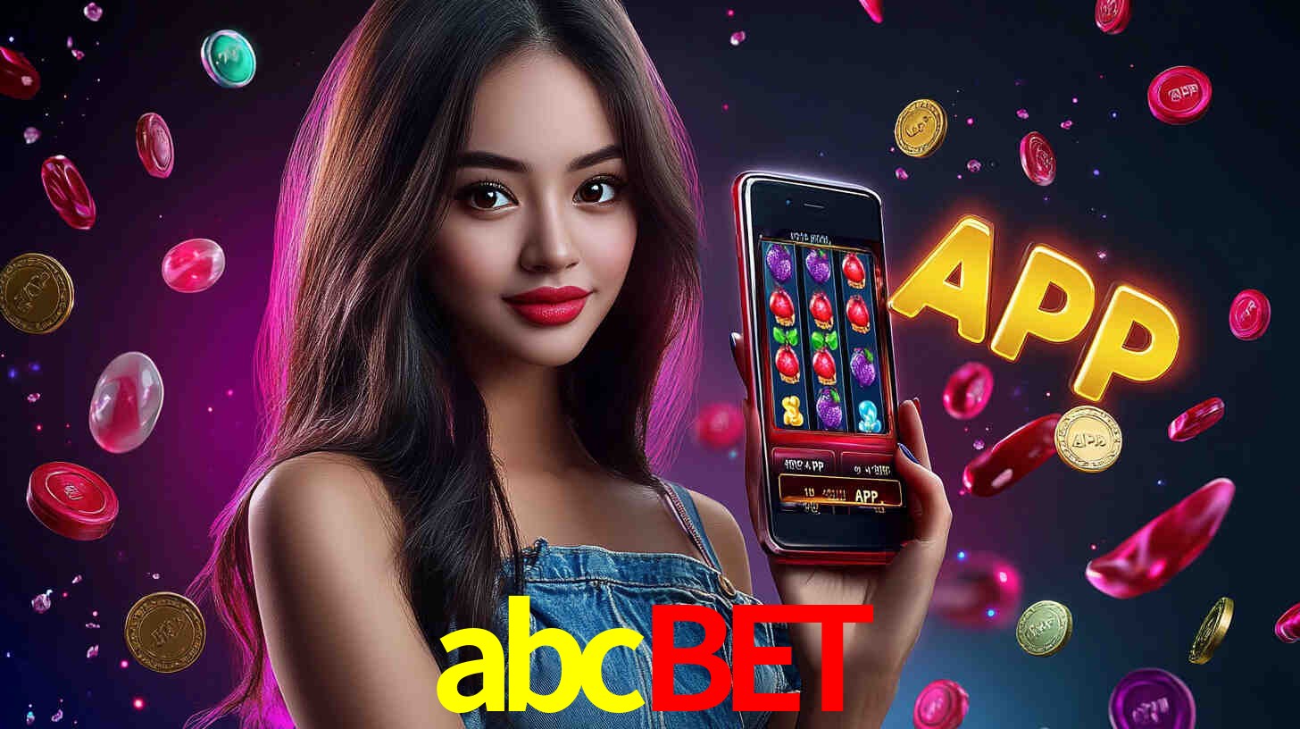 Segurança App abcbet