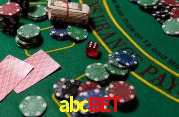 Notificações App abcbet