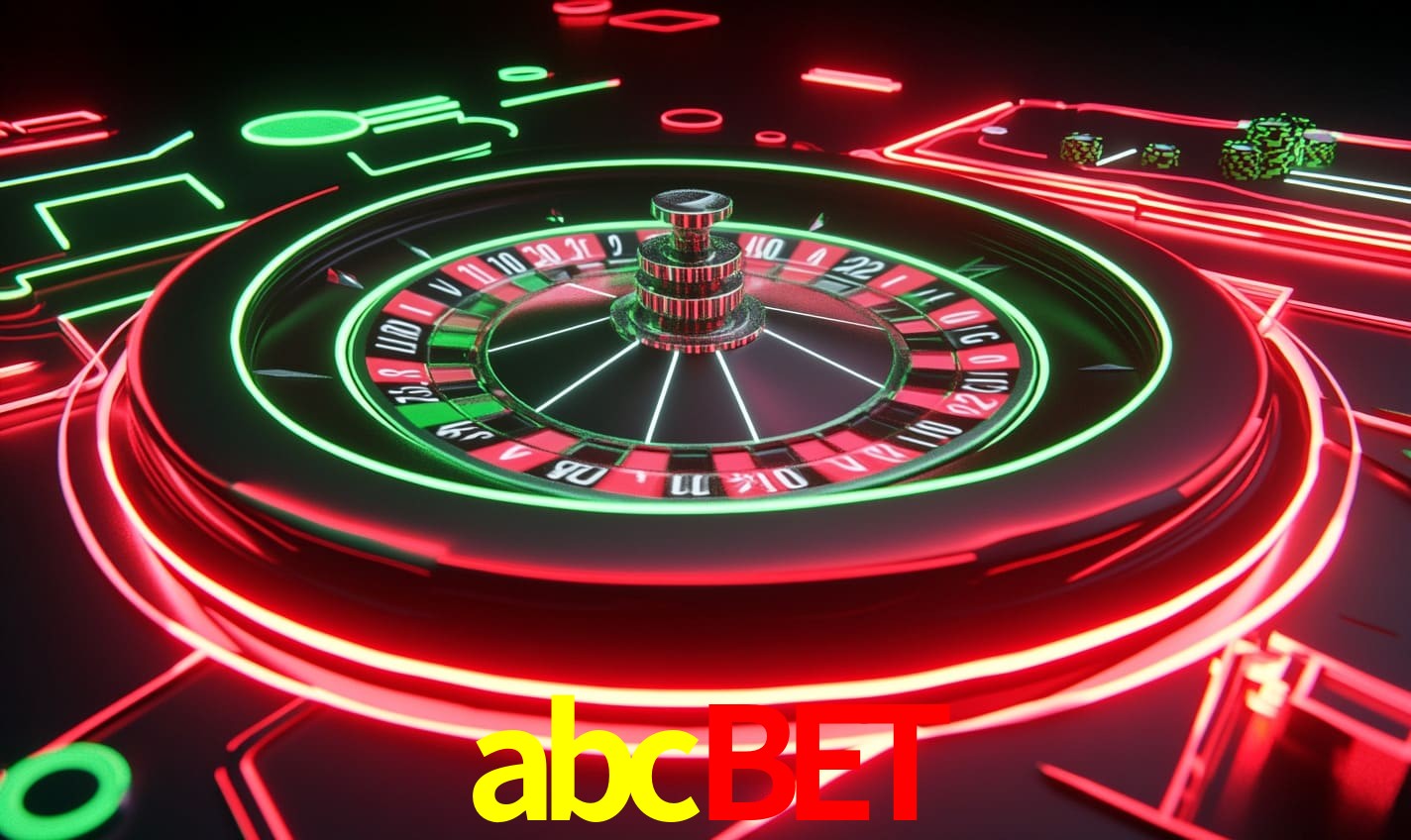 Interface do App abcbet