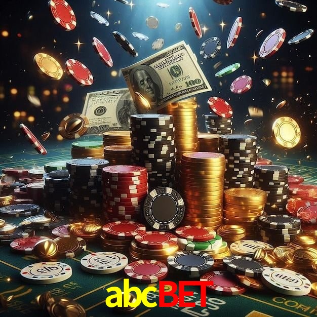 Apostas de Futebol abcbet