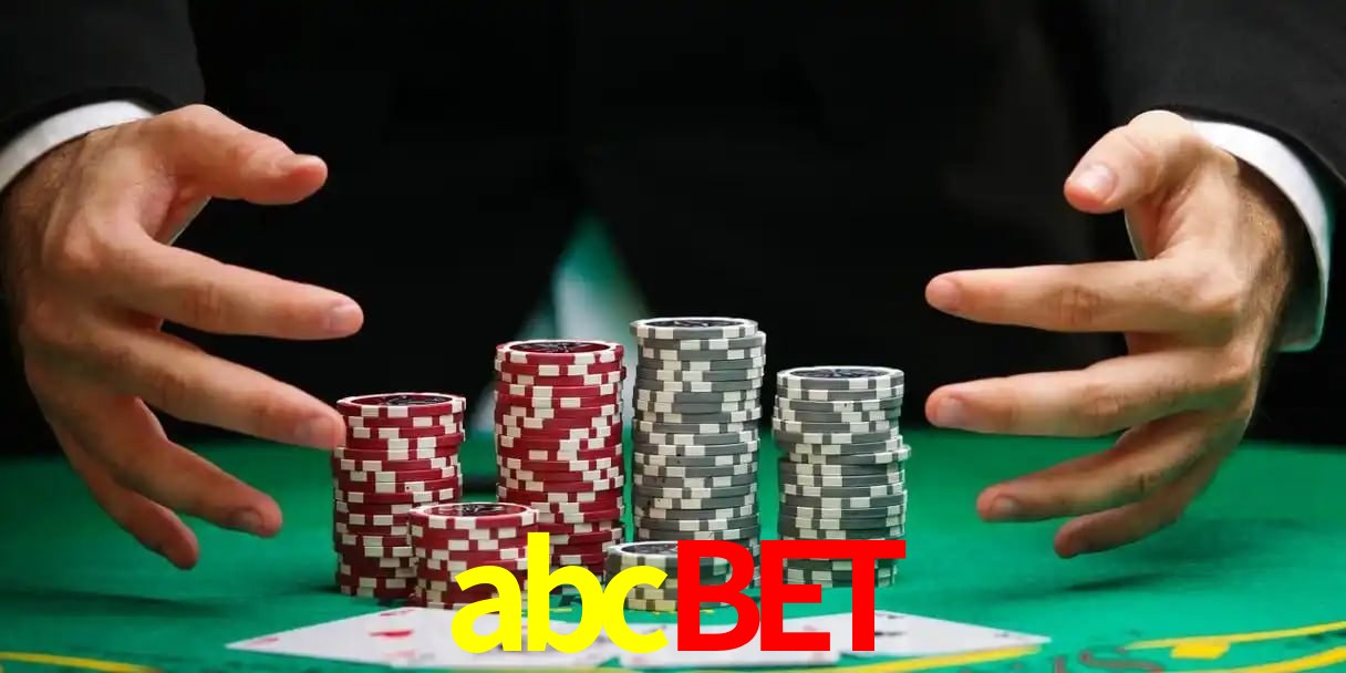 Chances Ganhar abcbet