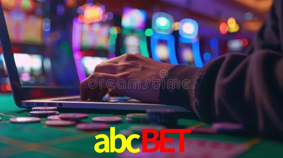 Jogos de Slot abcbet