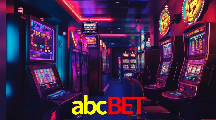 abcbet: Jogos de Caça-Níqueis-Altas Recompensas, Roleta-Velocidade, Blackjack-Desafios Máximos
