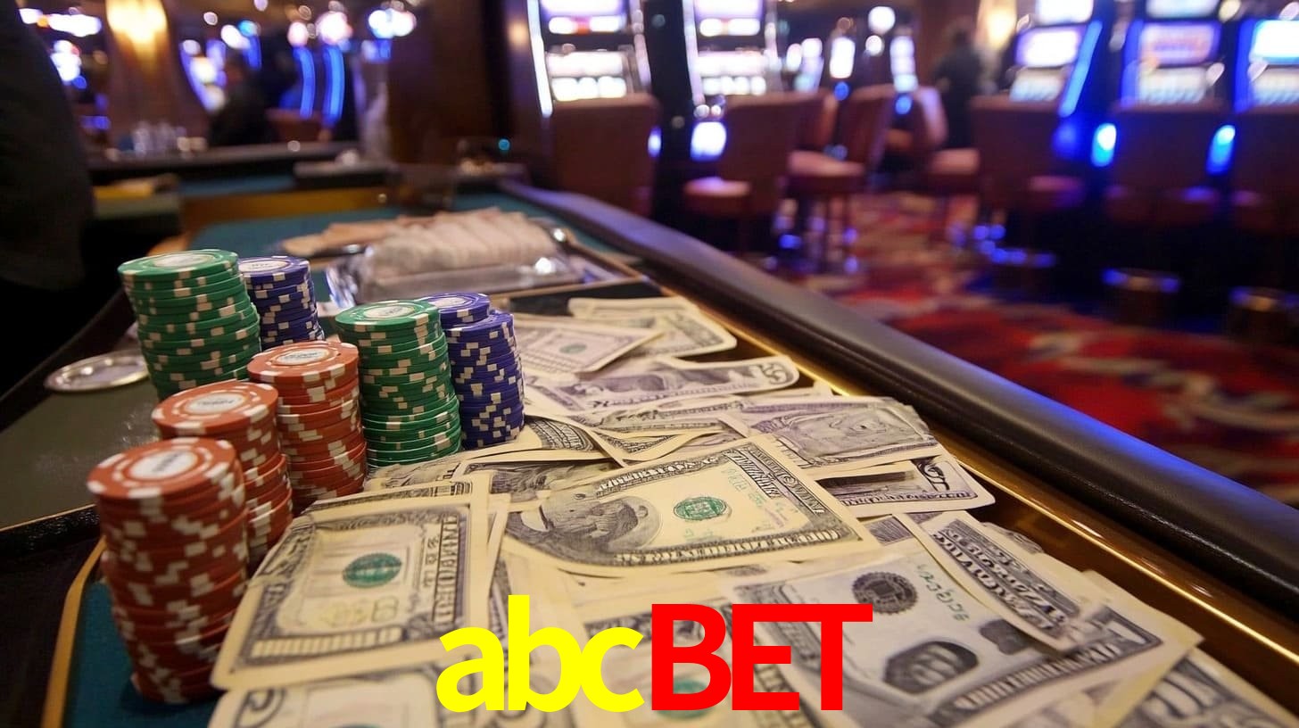 Slots RTP abcbet